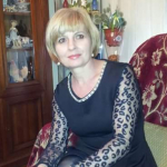 Ioana Carmen Bocioaga, Housekeeper in Logroño