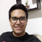 Nelson Morales, Content writer in Spanish in Trujillo