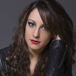 Victoria González, Videographer in A Coruña