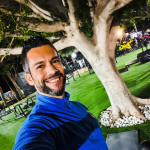 Enrique Perales, Personal trainer in Marbella