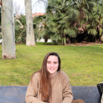 Maialen Goikoetxea, Educadora infantil a Hernani