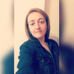 Alicia Robaina Espino, Family mediator in Las Palmas de Gran Canaria