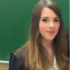 Cristina Vergés Campos, Child educator in Sant Joan Despí