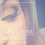 Carolina López, Maquilladora profesional en Murcia