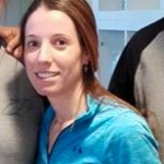 Laura Urriola, Fisioterapeuta en Sant Cugat del Vallès