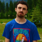 Carlos Lou, Redactor de continguts en castellà a Zaragoza