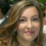 Paloma Sánchez Varas, Child educator in Fuenlabrada