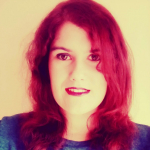 Jennifer Sanchez, Caregiver of elderly in Elche