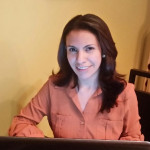 Marilet Iglesias, Nutricionista a Castellón de la Plana