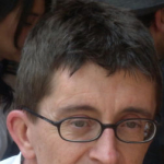 Juan Luis Urchegui Lasarte, Content writer in Spanish in Donostia-San Sebastián
