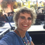 Isabel Cobacho López, Spanish tutor in Murcia