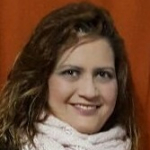 Elgia Eduvigis, Interior Designer in Barcelona