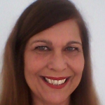 Cristina Trujillo, Nursing assistant in Santa Cruz de Tenerife