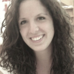 Sara Ortiz castilla, Content writer in Spanish in Córdoba