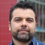 Andres Mesa, Videographer in Madrid