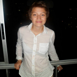 Nataly Mendez, Videographer in Madrid