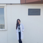 Gulsah Okutan, Nutritionist in Barcelona