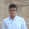 Edison Encalada Torres, Waiter in Murcia