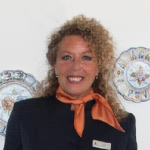 Luisa Maria Izquierdo Oliva, Correctora ortográfico en castellano a Chiclana de la Frontera