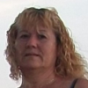 Dolores Sanchez, House cleaner in Burjassot