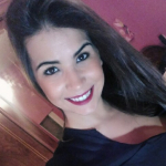 Alba Sanchez Rodrigo, Child educator in Cuenca