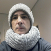 Julio Cesar Ocampo Davila, House cleaner in Estepona
