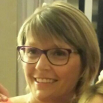 Lorena Precedo Lopez, House cleaner in Teo