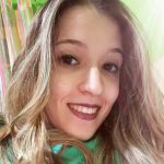 Rosa María Godoy Díaz, Child educator in Zaragoza