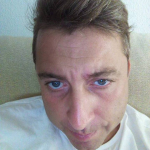 Amable Grau Portillo, Security guard in Elche