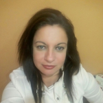 Noelia Gonzalez, Child educator in Las Palmas de Gran Canaria