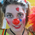 Zaida Ramos, Animadora infantil en Alcalá de Henares