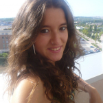 Leire Martin, Educadora infantil a Errenteria