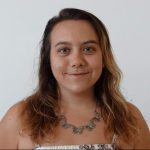 Sara Caiña Rodríguez, Leisure Instructor in Ibiza