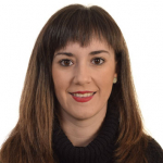 Alicia Alcaraz, Child educator in Castellón de la Plana