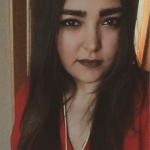 Jennifer Martins, Profesora de español en Pamplona