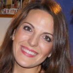 Ro Torbellino, Physiotherapist in Sevilla