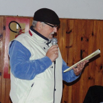 Marzio Girola, Art tutor in Málaga