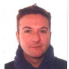 Carlos Guerrero, Geriatric assistant in Badalona