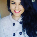 Lidia Ruiz Ayala, Nursing assistant in Murcia