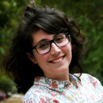 Diandra Sánchez, Booster tutor in Cádiz