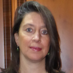 Amparo Bueno Miralles, Lawyer in Valencia