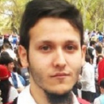 Gabriel Garrido Borja, Informàtic a Murcia