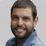Adrián Martín, Content writer in Spanish in Santa Cruz de Tenerife
