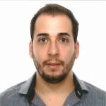 Mauro Ceffalotti Blois, Computer repair technician in Roquetas de Mar