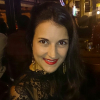 Alda Pajaro, Nursing assistant in Barcelona