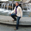 Mar Espinosa, Nursing assistant in Illescas