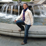 Mar Espinosa, Nursing assistant in Illescas