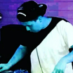 Florín Lorenzo, DJ en Palma