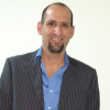 José Ramón Rivas, Private chauffeur in Málaga