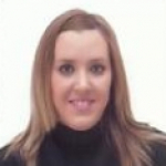 Maria Dolores Sanchez Canovas, House cleaner in Alcantarilla